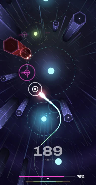 Euphoric Drop, in play